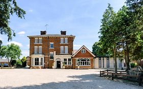 Steventon House Hotel